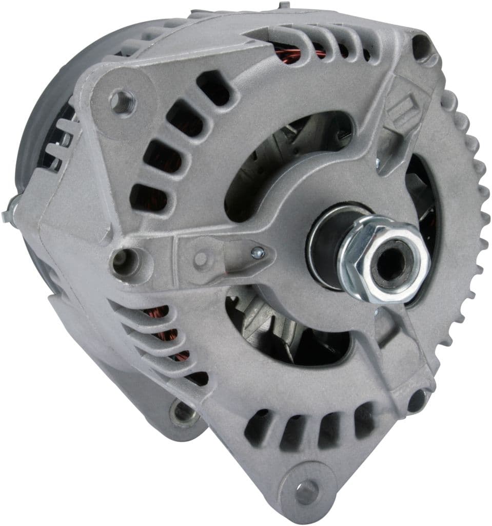 Generator / Alternator HC-Cargo F 032 113 967