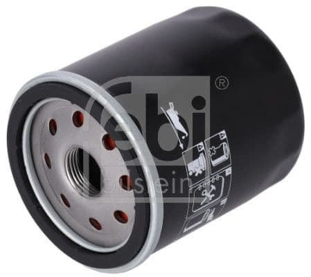Filtru ulei FEBI BILSTEIN 192865