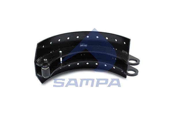 Sabot frana SAMPA 075.116