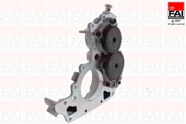 Pompa ulei FAI AutoParts OP353