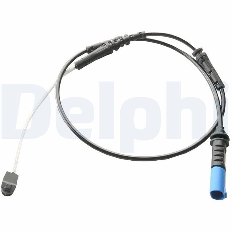senzor de avertizare,uzura placute de frana DELPHI LZ0358