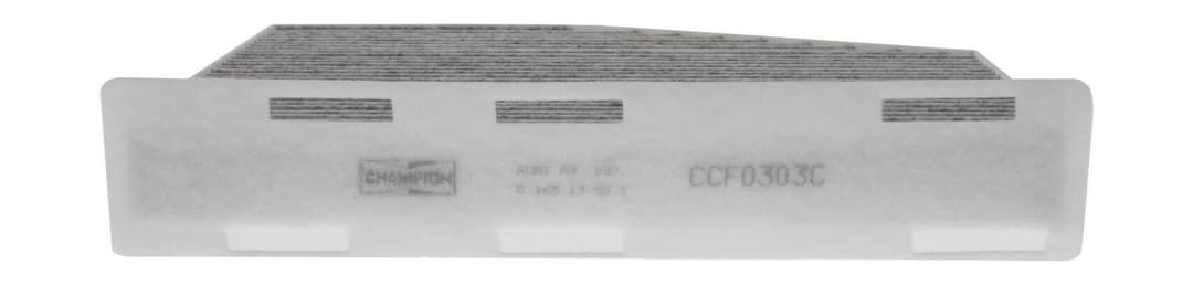 Filtru, aer habitaclu CHAMPION CCF0303C
