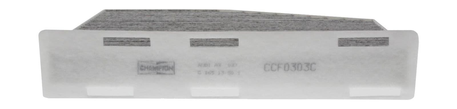 Filtru, aer habitaclu CHAMPION CCF0303C