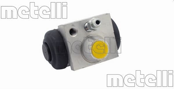 Cilindru receptor frana METELLI 04-0872