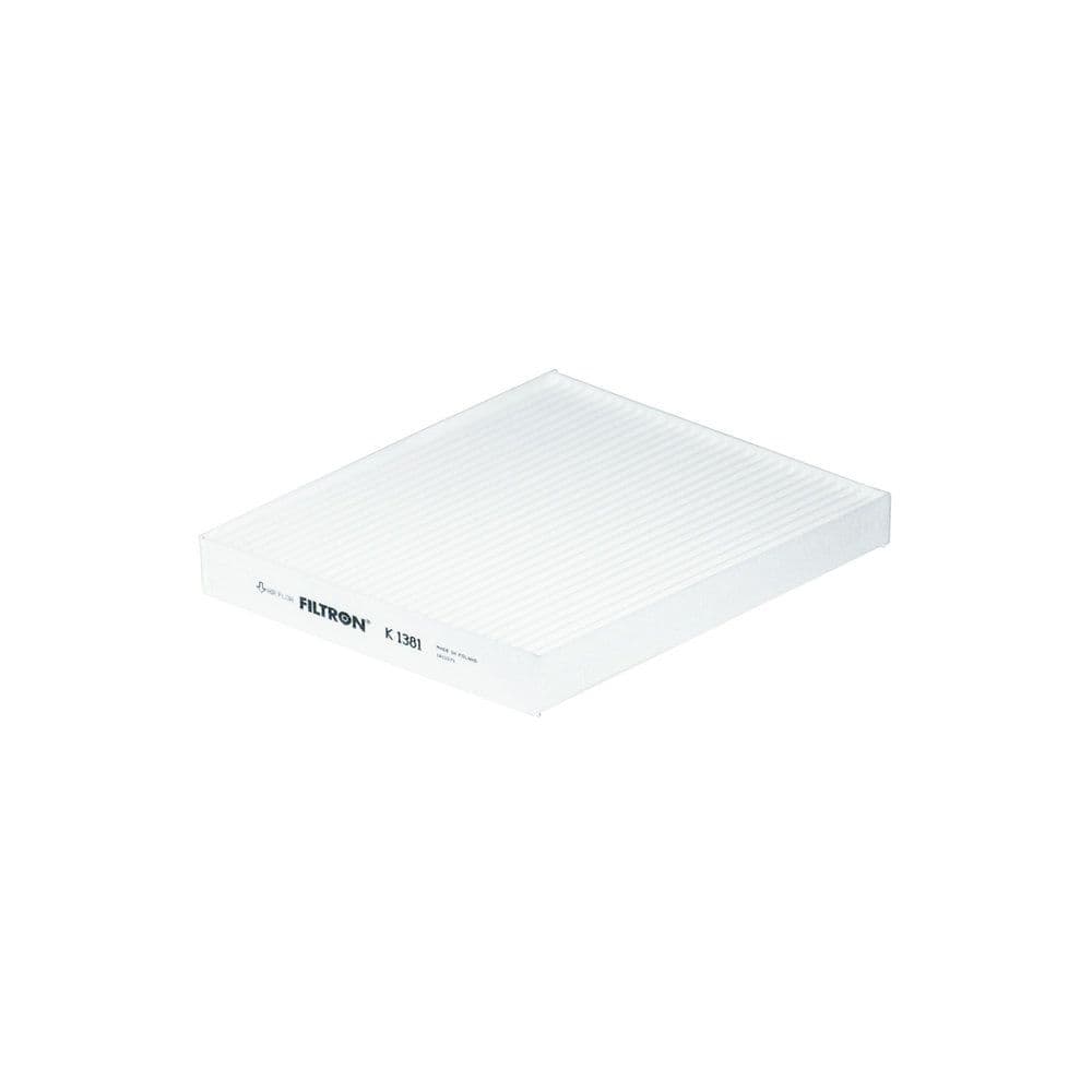 Filtru, aer habitaclu FILTRON K 1381