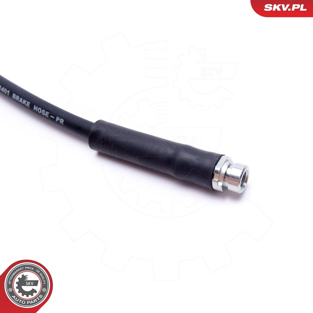 Furtun frana ESEN SKV 35SKV186