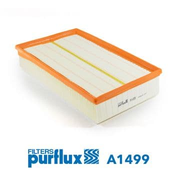 Filtru aer PURFLUX A1499