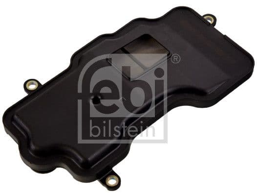 Filtru hidraulic, cutie de viteze automata FEBI BILSTEIN 170985