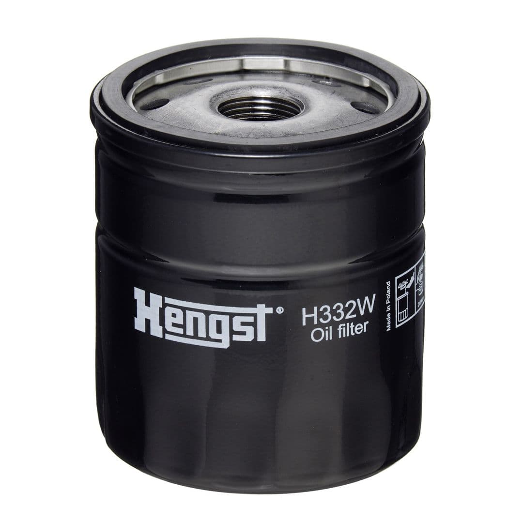 Filtru ulei HENGST FILTER H332W