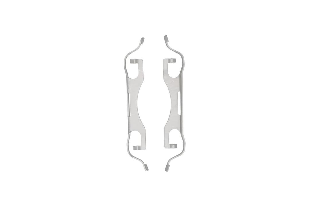 Set accesorii, placute frana KAMOKA 1130195