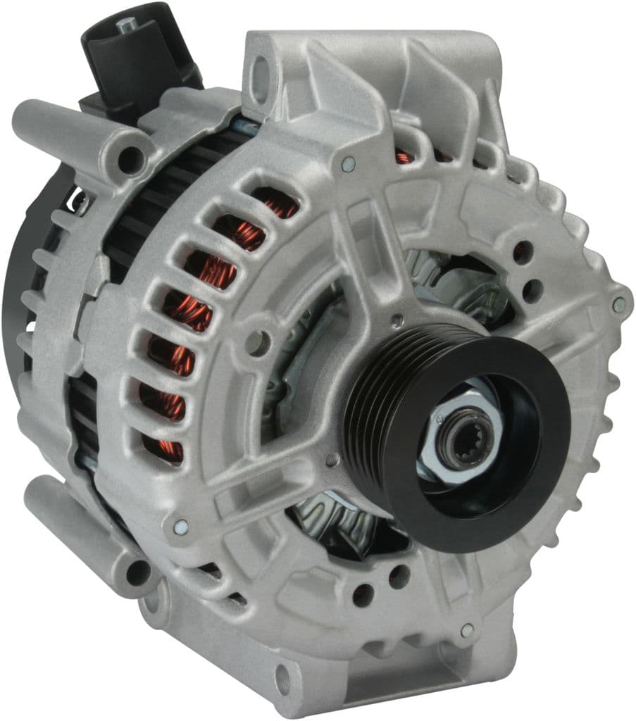 Generator / Alternator HC-Cargo F 032 115 753