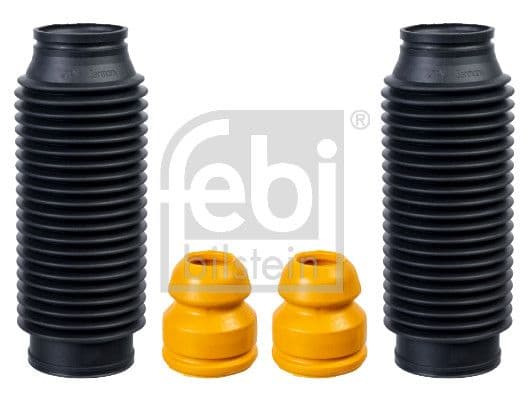 chit protectie praf,amortizor FEBI BILSTEIN 108942