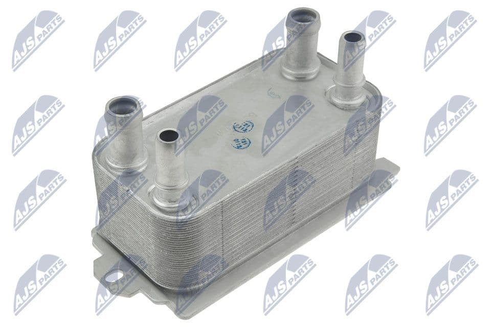 Radiator racire ulei, cutie de viteze automata NTY CCL-JG-000