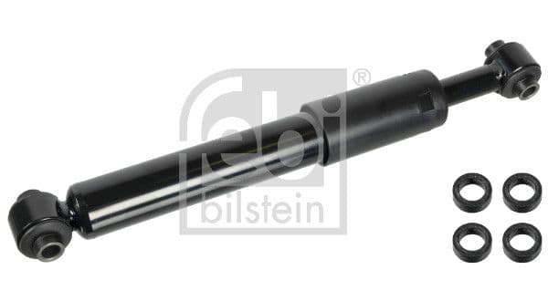 Amortizor, suspensie cabina FEBI BILSTEIN 171990