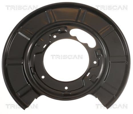 protectie stropire,disc frana TRISCAN 8125 23225