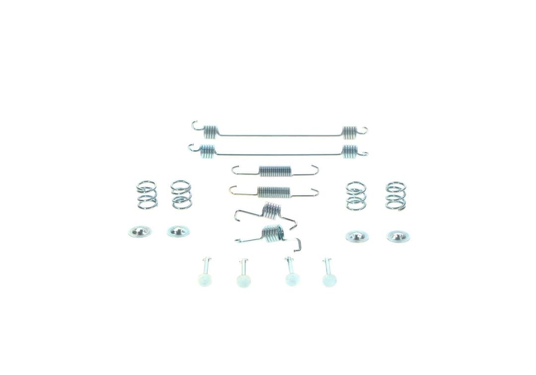 Set accesorii, sabot de frana BOSCH 1 987 475 337