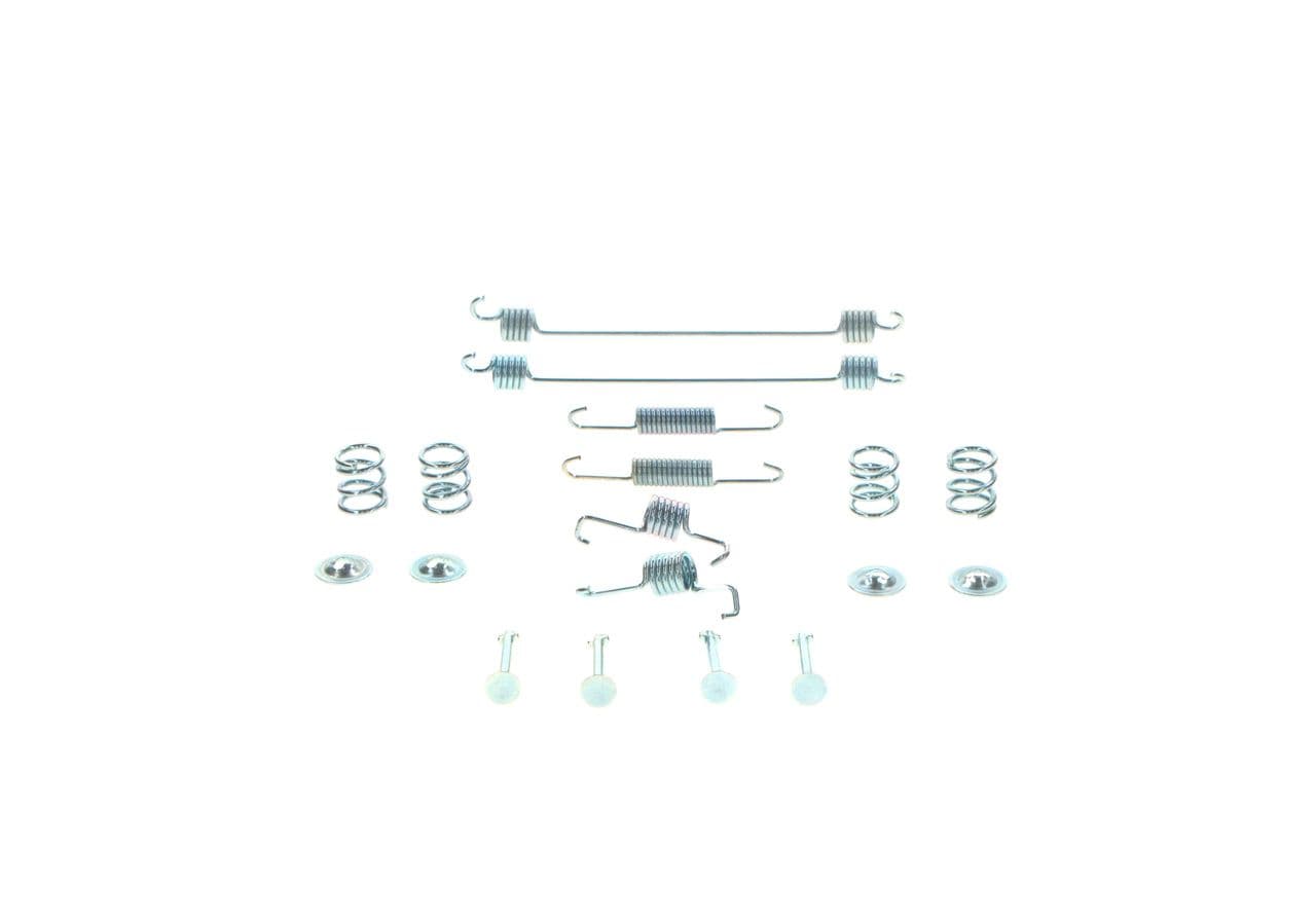 Set accesorii, sabot de frana BOSCH 1 987 475 337
