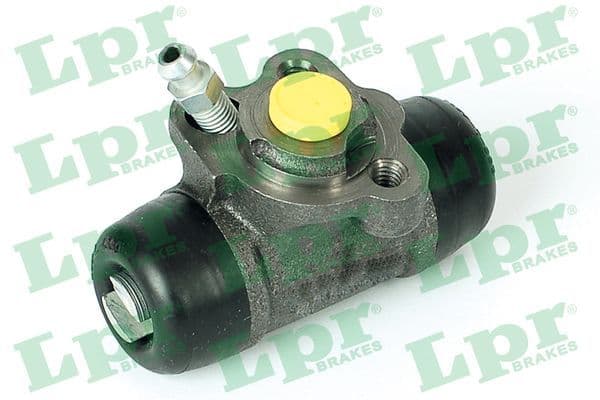 Cilindru receptor frana LPR 4343