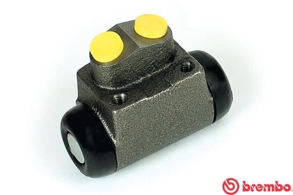 Cilindru receptor frana BREMBO ESSENTIAL LINE A 12 238