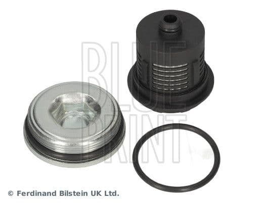 Filtru hidraulic, cuplaj lamelar (tracțiune integrală) BLUE PRINT Solution ADBP210120