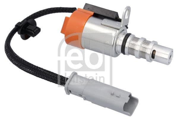 Supapa presiune ulei FEBI BILSTEIN 198484