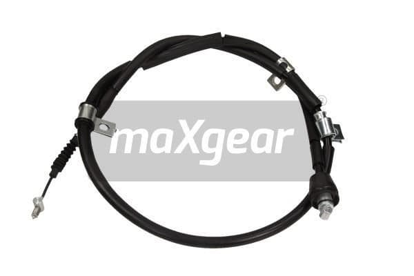Cablu, frana de parcare MAXGEAR 32-0715