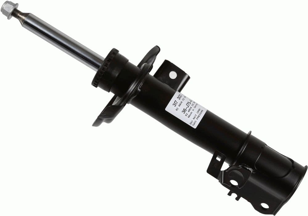 amortizor SACHS 317 300