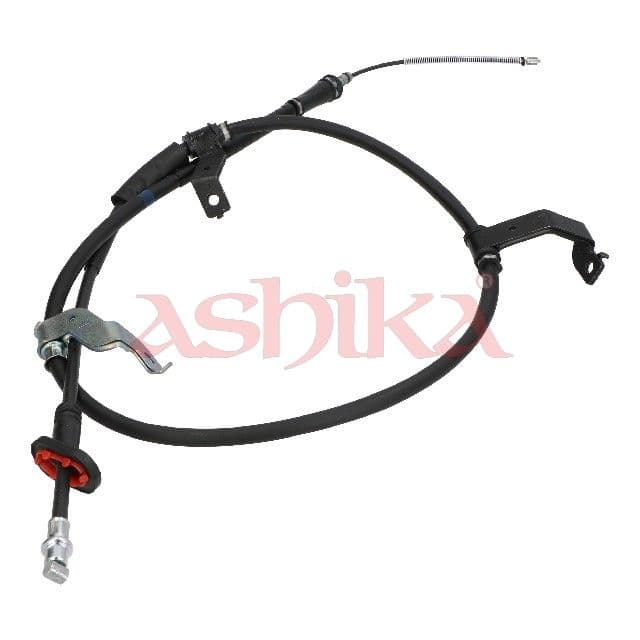 Cablu, frana de parcare ASHIKA 131-0K-K30L