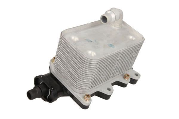 Radiator ulei, ulei motor THERMOTEC D4B008TT