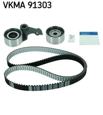 Set curea de distributie SKF VKMA 91303