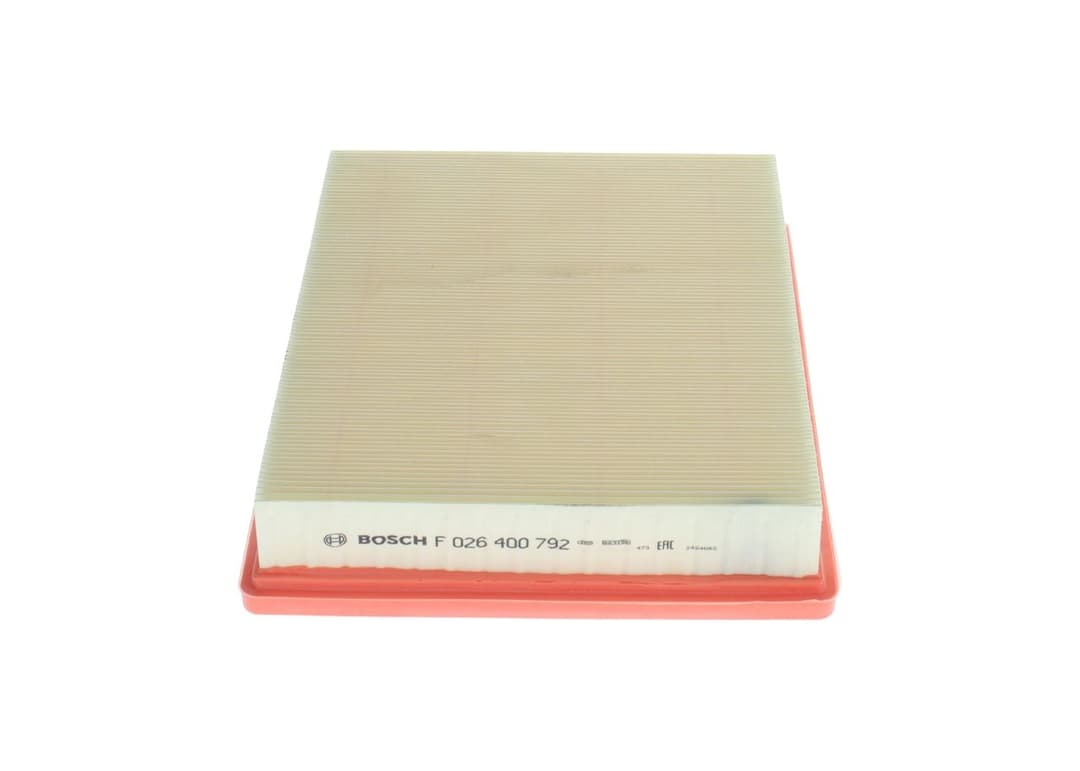Filtru aer BOSCH F 026 400 792