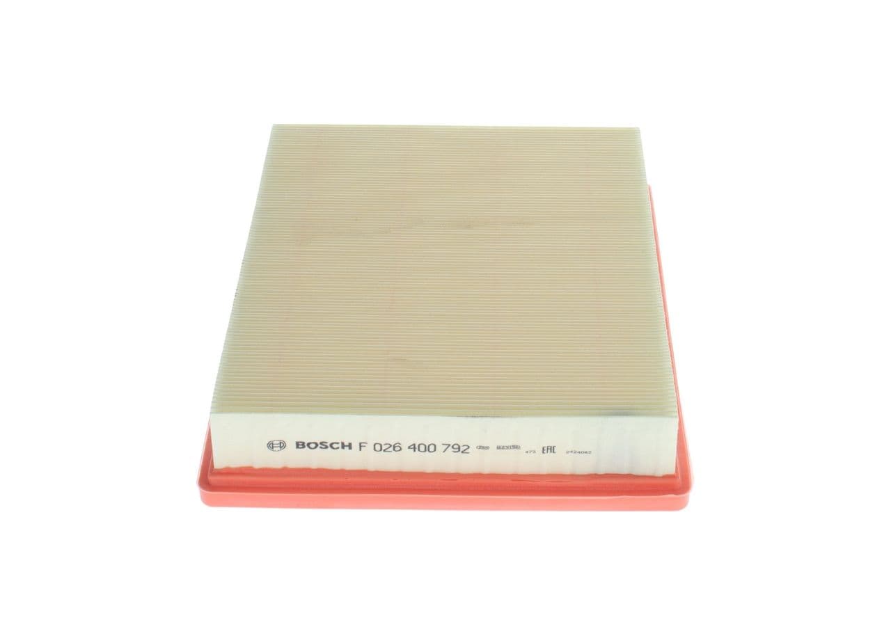 Filtru aer BOSCH F 026 400 792