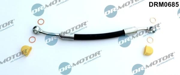Furtun ulei Dr.Motor Automotive DRM0685