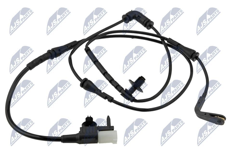 senzor de avertizare,uzura placute de frana NTY HCZ-LR-013