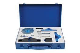 Dispozitiv de montare, curea dintata LASER TOOLS 6952