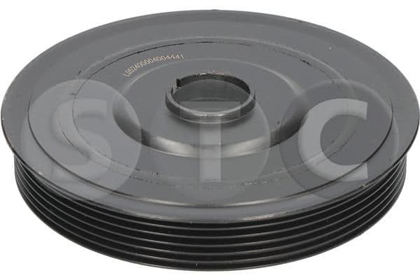 Fulie curea, arbore cotit STC T404441