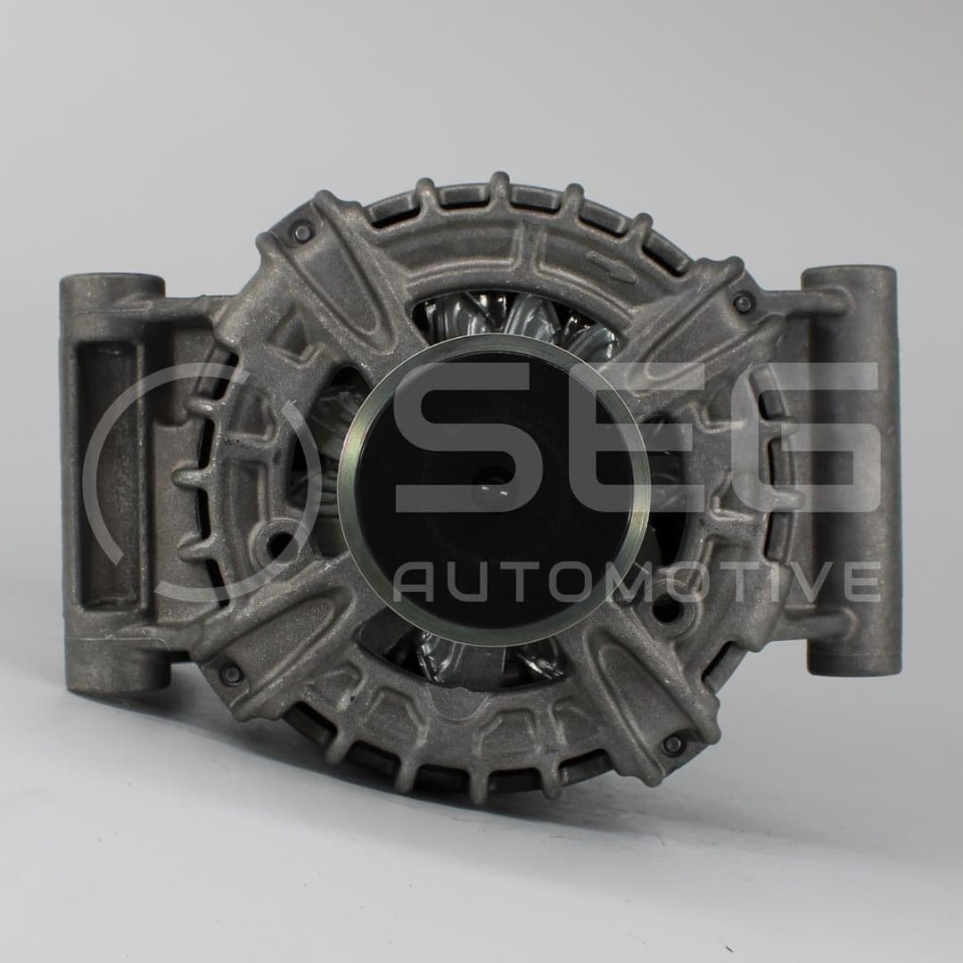Generator / Alternator SEG AUTOMOTIVE 0125711133