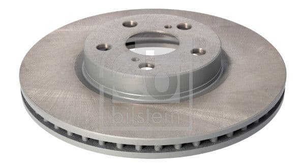 Disc frana FEBI BILSTEIN 108515