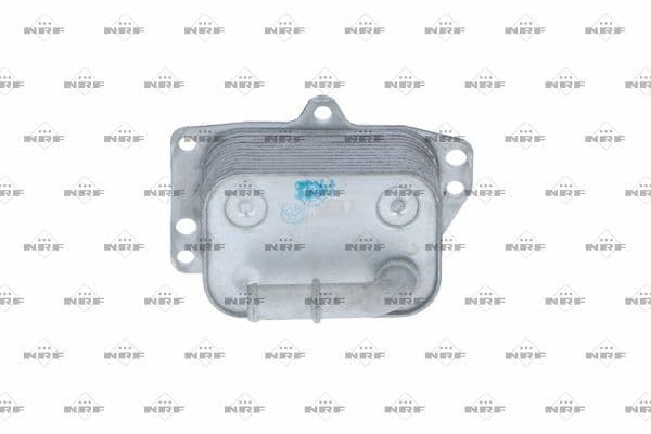 Radiator ulei, ulei motor NRF 31332
