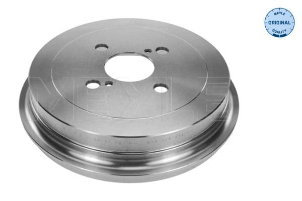 Tambur frana MEYLE -ORIGINAL: True to OE. 30-15 523 0092