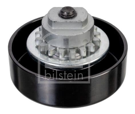 rola intinzator,curea transmisie FEBI BILSTEIN 172248