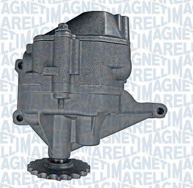 Pompa ulei MAGNETI MARELLI 351516000030