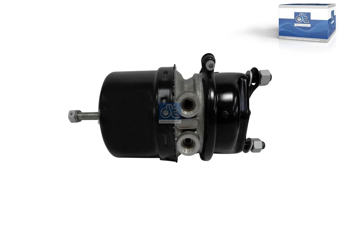 Cilindru de frana pretensionat cu arc DT Spare Parts 6.64084