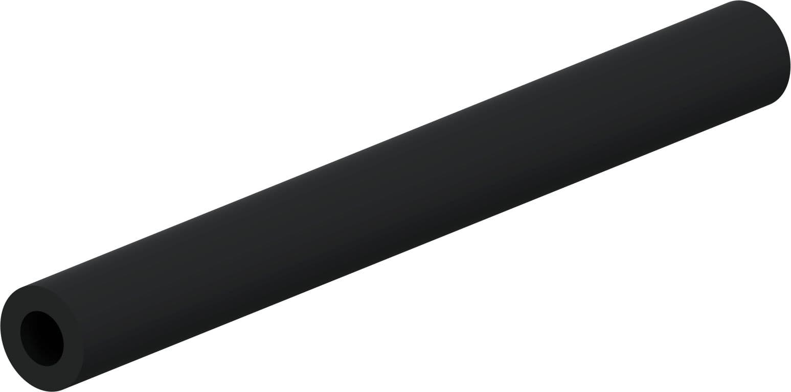 Furtun frana WABCO 8288764136