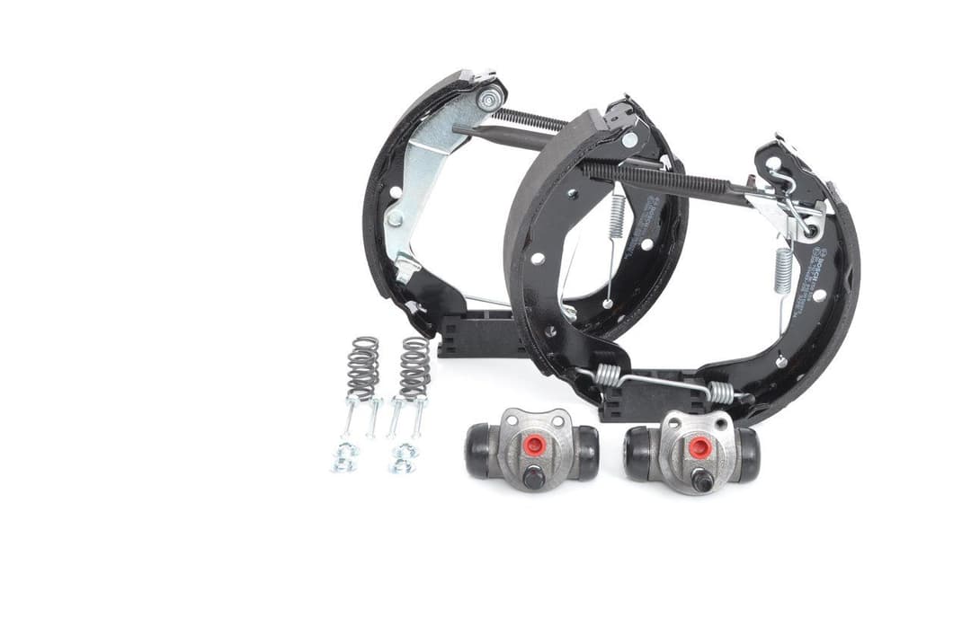 Set saboti frana BOSCH SETUL SUPERPRO 0 204 114 659