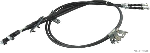 Cablu, frana de parcare HERTH+BUSS JAKOPARTS J3923079