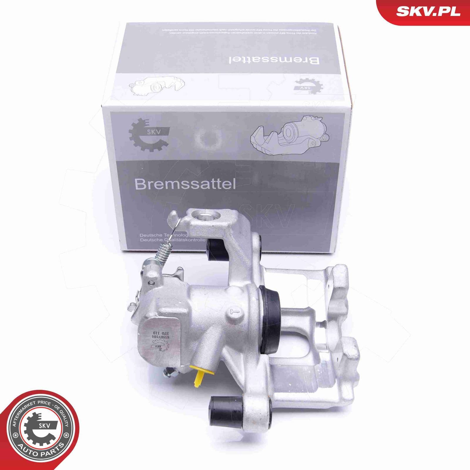 Etrier frana ESEN SKV 45SKV164