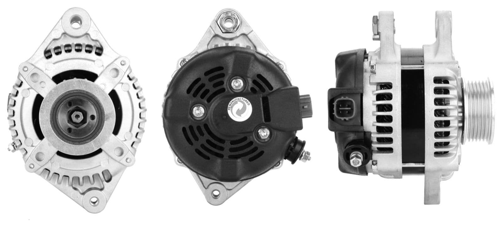 Generator / Alternator ELSTOCK 28-4959