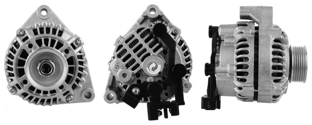 Generator / Alternator ELSTOCK 28-2882