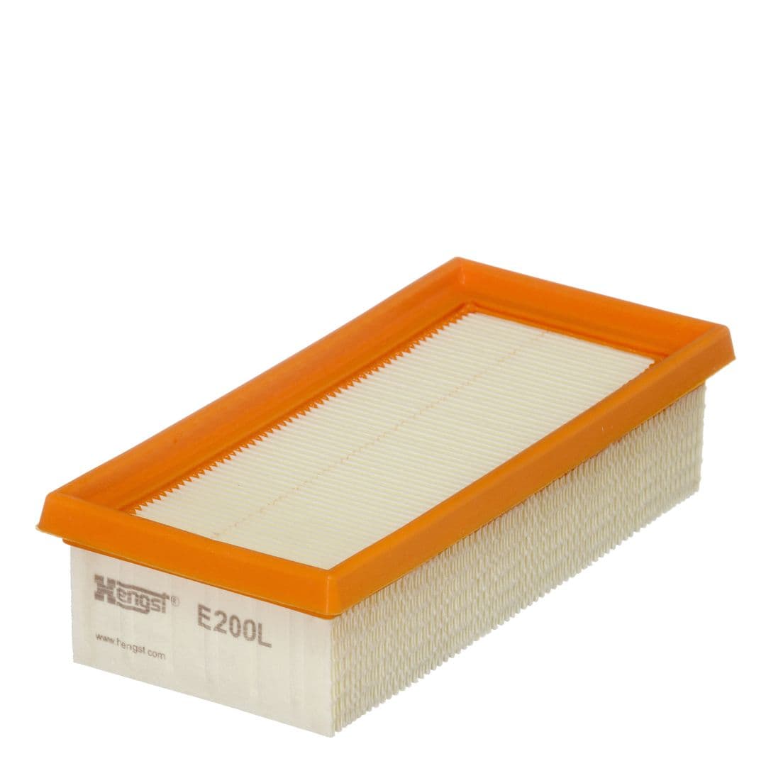 Filtru aer HENGST FILTER E200L